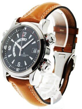 JAEGER-LECOULTRE